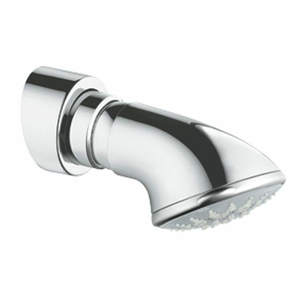 Grohe Relexa 27062000 Shower Head Shower heads Bathrooms And