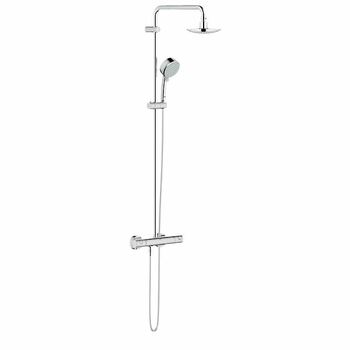 Grohe New Tempesta 27922 Cosmopolitan Shower System