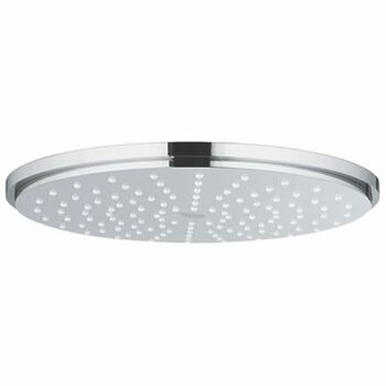 Grohe Rainshower Head 28368 Modern Chrome