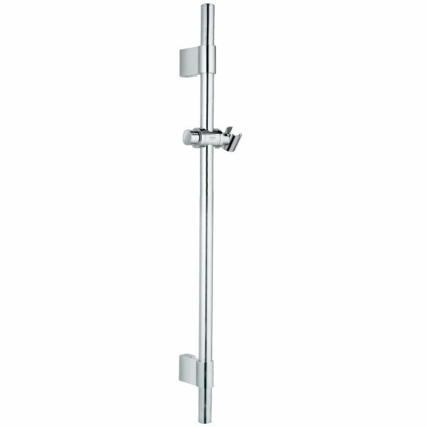 Grohe Movario 28398000 Shower Kit Shower kits Bathrooms And