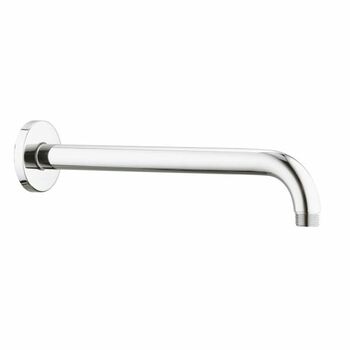 Grohe Rainshower 28576 Arm Modern Chrome