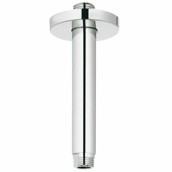 Grohe Rainshower 28724 Shower Arm Modern 150