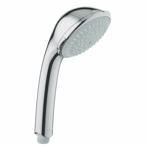 Grohe Relexa 28793000 Shower Head Shower heads Bathrooms And