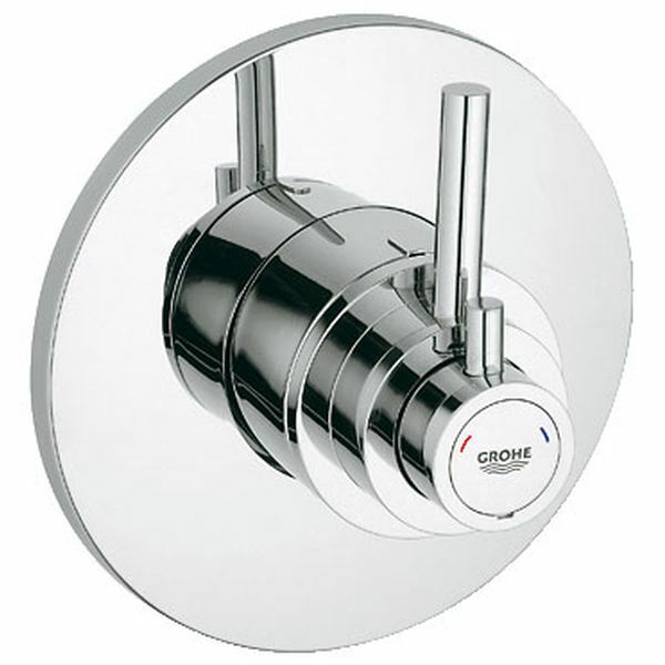 Grohe | Avensys | 34224000 | Shower Valve