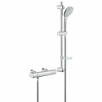 Grohe Grohmaster EV 34437000 Shower