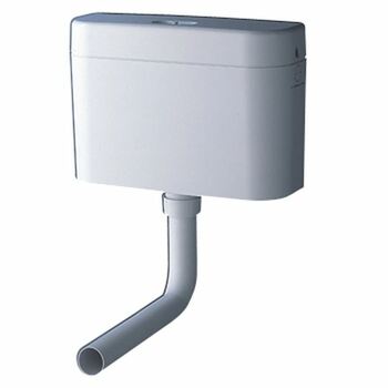 Grohe 37945 Adagio Bottom Supply Cistern 6l