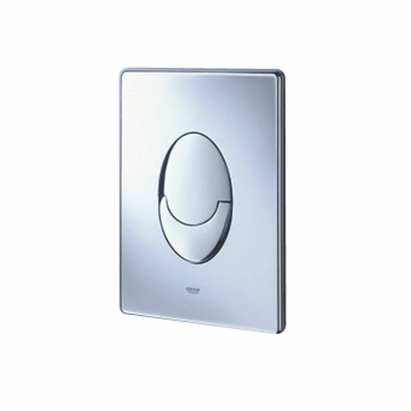 Grohe | Skate | 38505000 | Toilet Flush