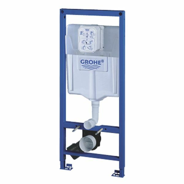 Grohe | Rapid Sl | 38528001 | Support Frame