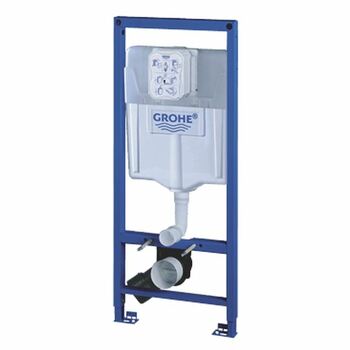 Grohe 38528 Rapid SL Wc Cistern 1.2M Dual/ Single Flush
