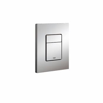 Grohe Cosmo 38732SD0 Vertical Plate