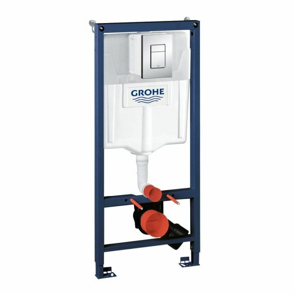 Grohe | Rapid | 38772001 | Support Frame
