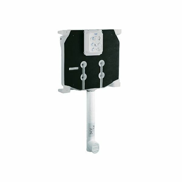 Grohe |  | 38863000 | Cistern