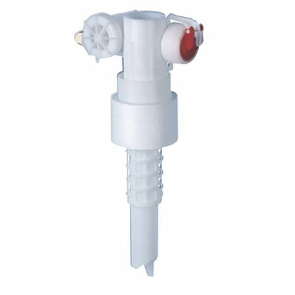 Bathrooms And Showers Direct Toilet spares Grohe Adagio