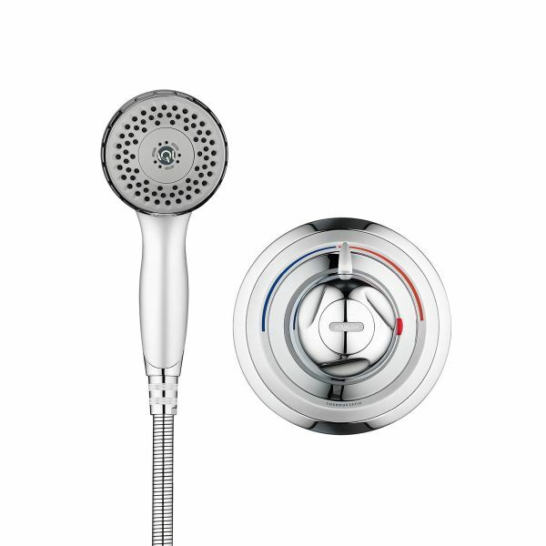 Aqualisa Aquavalve 609.BIV.21 Digital Shower Complete valves