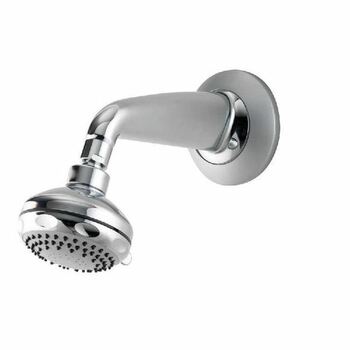 Aqualisa | Turbostream | 99.30.01 | Shower Head - Shower heads ...