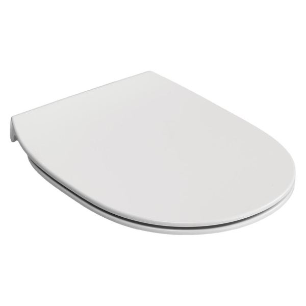Ideal Standard | Concept | E772601 | Toilet Seat