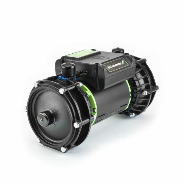 Salamander | Right | RP75PT | Shower Pump