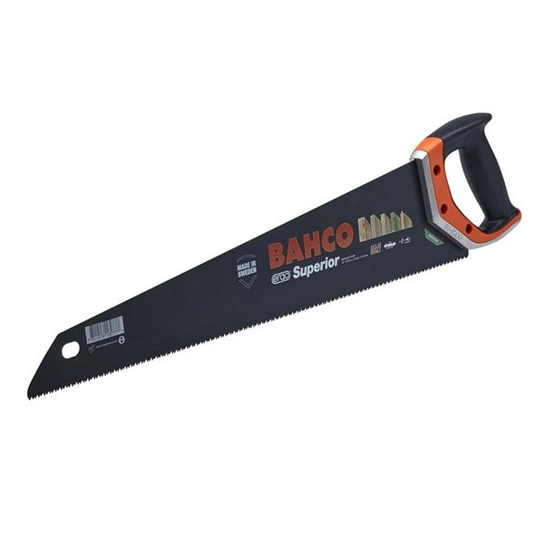 Bahco | 2600-22-XT-HP | Hand Tool | Saw