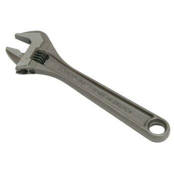 Bahco 8070 Black Adjustable Wrench 150mm