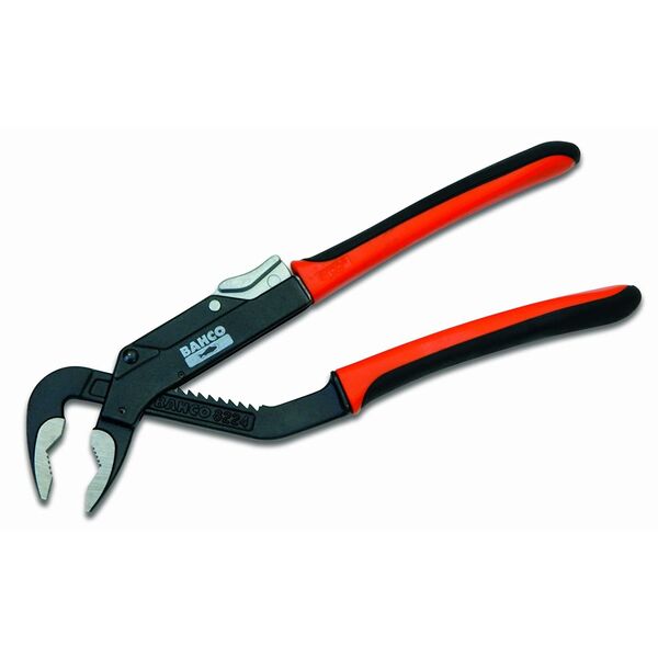 Bahco | 8225 | Hand Tool | Pliers