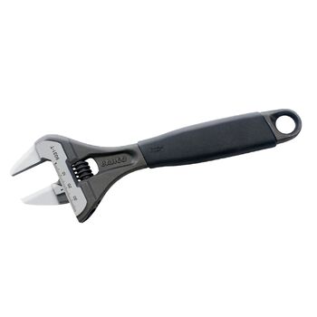 Bahco 9031 ERGO™ Adjustable Wrench 218mm Extra Wide Jaw