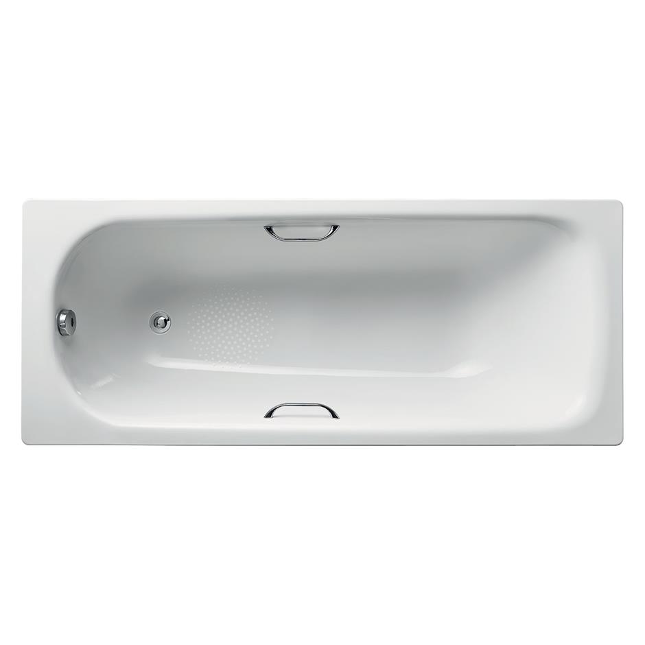 Armitage Shanks | Sandringham 21 | S183801 | No Tap Hole | Rectangular Bath Armitage Shanks | Sandringham 21 | S183801 | No Tap Hole | Rectangular Bath