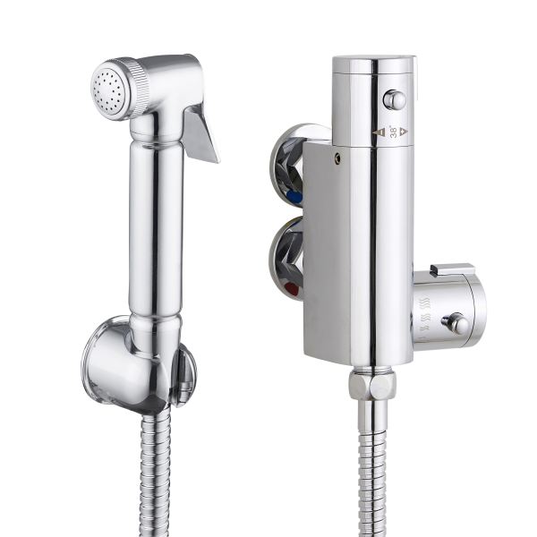 Jaxi | Bar | JAXIBAR | Bidet Douche Bar Valve Set