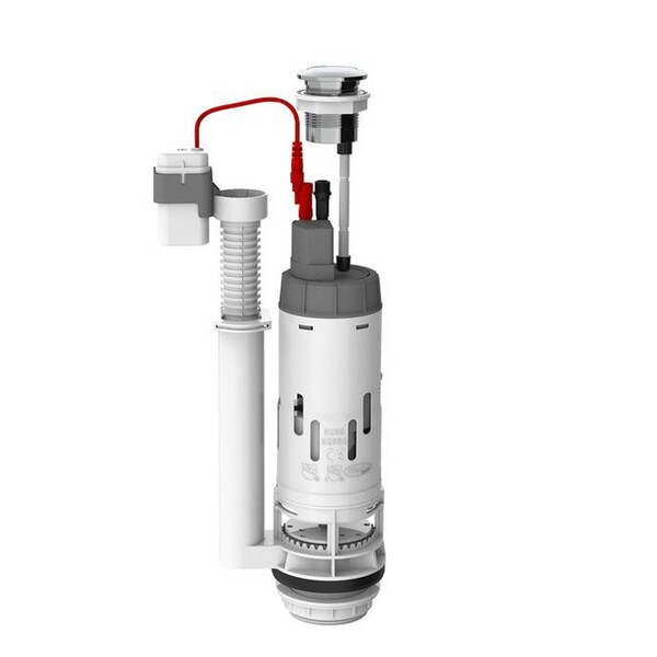 roca flush valve price