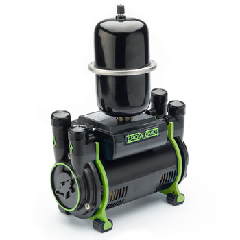 Salamander CT 80 BU Universal Twin Bathroom Pump 2.6 Bar