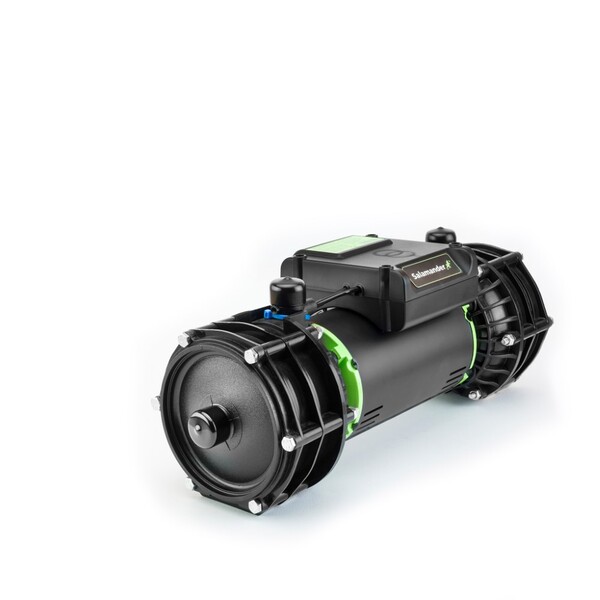 Salamander Right RP100PT Shower Pump Shower pumps Bathrooms