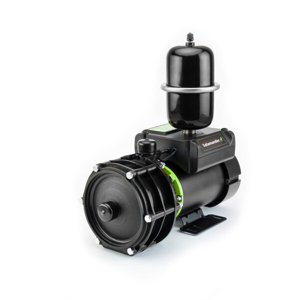 Salamander Right RP120SU Shower Pump Shower pumps Bathrooms