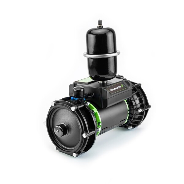 Salamander Right RP75TU Shower Pump Shower pumps Bathrooms