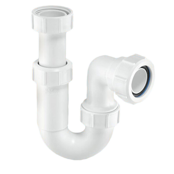 McAlpine | ASC10 | Sink Trap