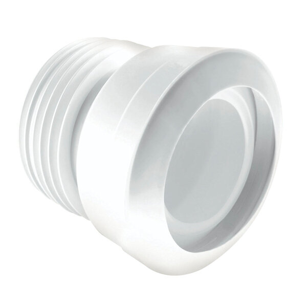 McAlpine | MAC-1 | WC Connector