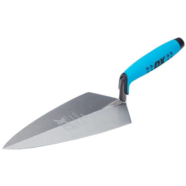 Ox | OX-P011211 | Hand Tool | Trowel