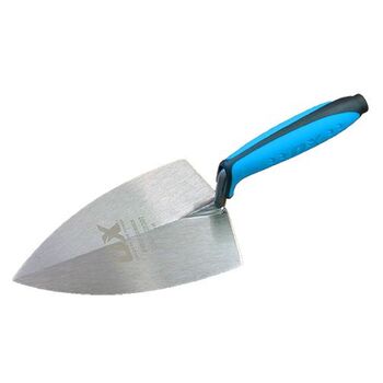 Ox Pro OX-P011407 Gauging Trowel 180mm