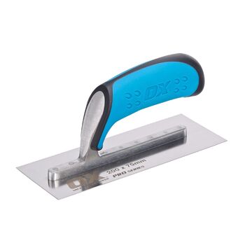 Ox Pro OX-P013808 Small Trowel