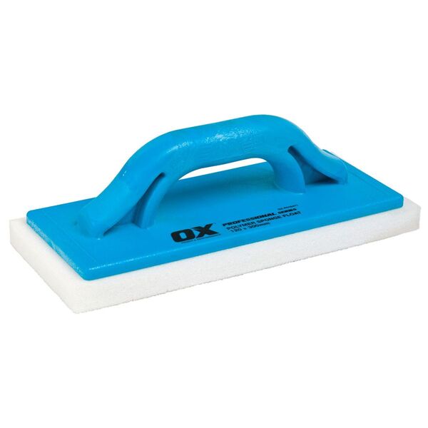 Ox | OX-P016411 | Hand Tool | Float