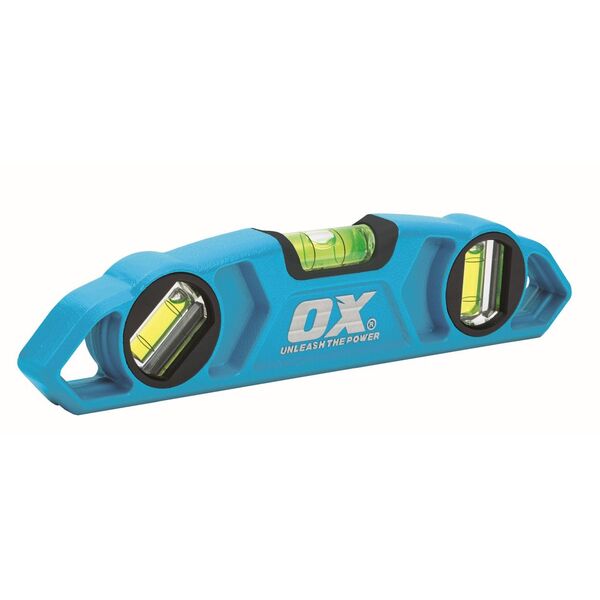 Ox | OX-P027625 | Hand Tool | Level