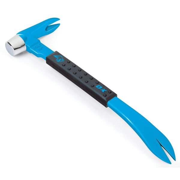 Ox | OX-P083010 | Hand Tool | Claw Bar