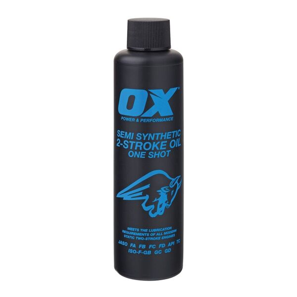Ox | OX-P189301 | Hand Tool | Oil