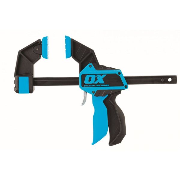 Ox | OX-P201206 | Hand Tool | Bar Clamp