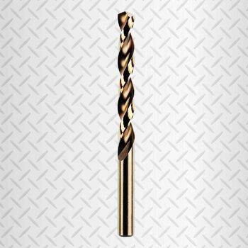 Reisser HSS-G JDB145794 Jobber Drill Bit 8.0mm