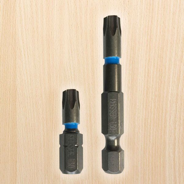 Reisser | IMPT30W | Power Tool Accessory | Screwdriver Bits Reisser | IMPT30W | Power Tool Accessory | Screwdriver Bits