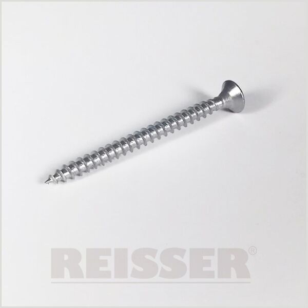 Reisser | 580CB | Fixing | Screws