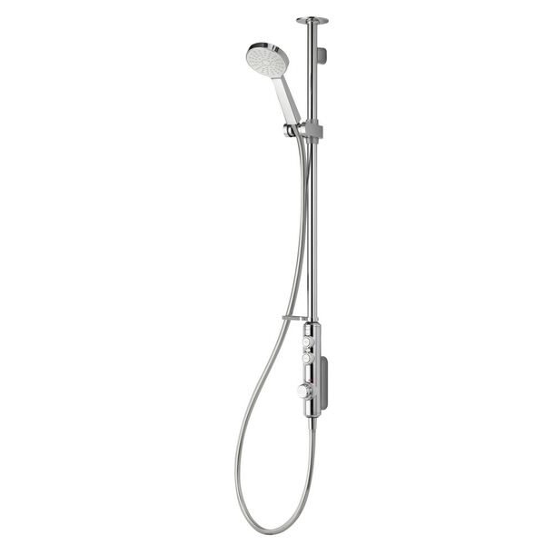 Aqualisa | iSystem | ISD.A2.EV.21 |Smart Shower