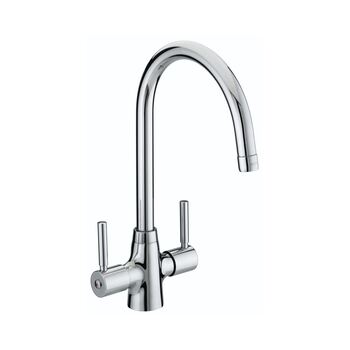Bristan Monza MZ SNKEF BN Sink Mixer