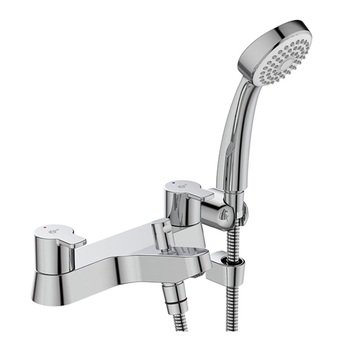 Ideal Standard Calista B1152AA Dual Control Bath Shower Mixer