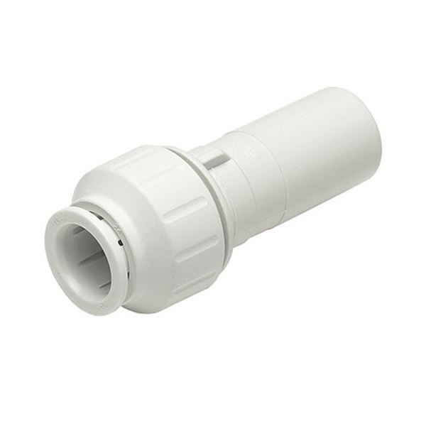 John Guest | Speedfit |PEM062822W | Reducer