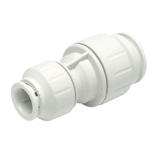 John Guest | Speedfit |PEM202215W | Reducing Straight
